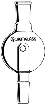 ROTARY EVAPORATOR  BUMP TRAPS