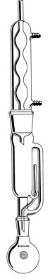 EXTRACTION APPARATUS, SOXHLET