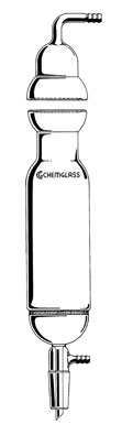 FILTER FUNNELS, PRESSURE