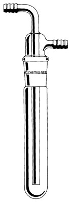 VACUUM TRAPS, SERRATED HOSE CONNECTIONS