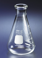 FLASKS, ERLENMEYER, <u>STARTER PACKS</u>, PYREX®