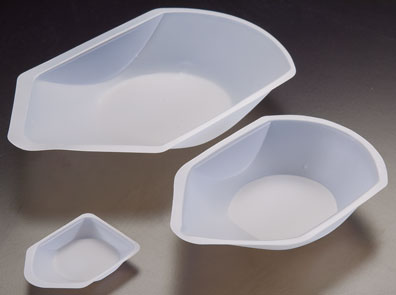 CLS-1815-004 DISHES, ANTISTATIC, POUR BOAT, POLYSTYRENE