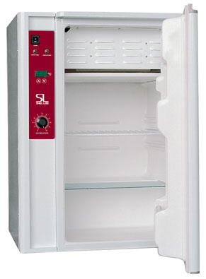 CLS-2442 INCUBATOR, REFRIGERATED B.O.D.