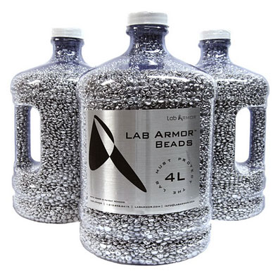 CLS-2991 LAB ARMOR BEADS