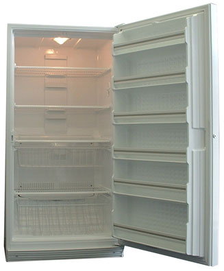 CLS-3790-R21 REFRIGERATOR, GENERAL PURPOSE