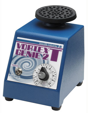 CLS-4890-0T2 VORTEX GENIE 2T