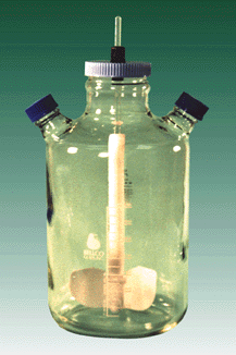 美国bellco 细胞悬浮培养瓶系列