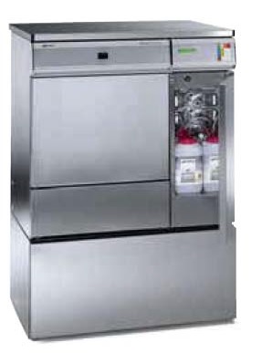 SMEG GW5050全自动洗瓶机
