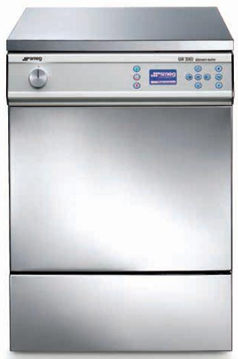 SMEG GW3060 全自动洗瓶机